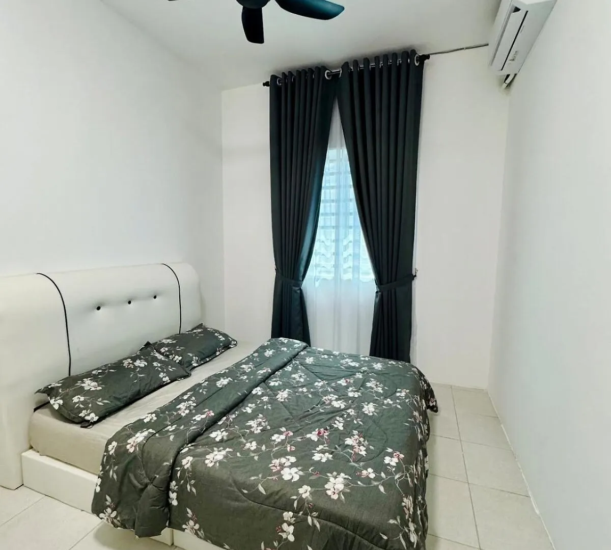 Zalins Cozyhome 3Br Kepala Batas  0*, Kepala Batas (Penang)
