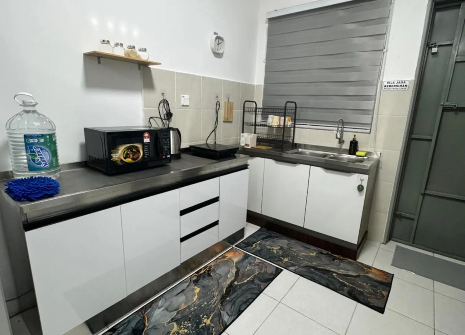 Zalins Cozyhome 3Br Kepala Batas  Lägenhet Kepala Batas (Penang)
